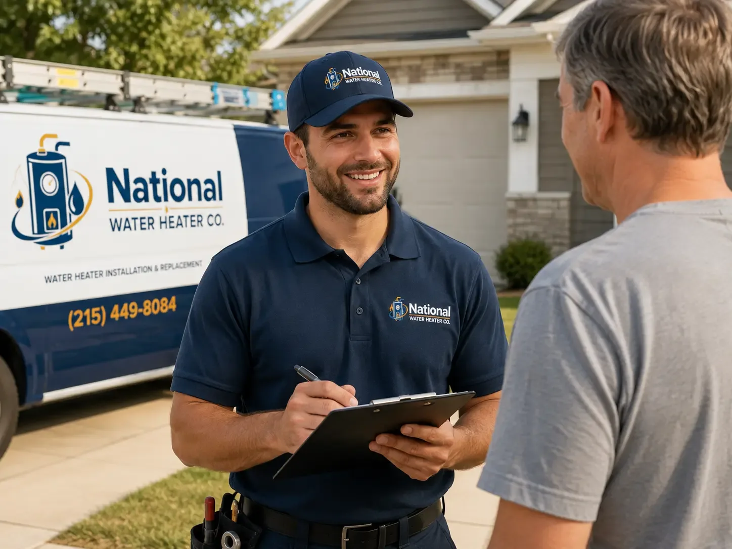 Water Heater Installation Olive Hill, KY FAQs